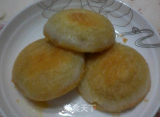 送灶饼的做法