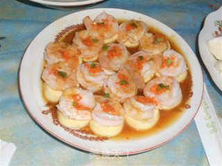 团团圆圆的做法