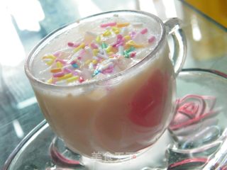 棉花糖布丁（或乳酪）的做法