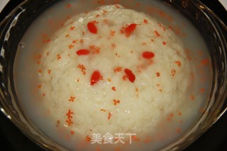田园时光-真心八宝饭的做法