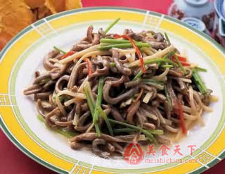 子龙脱袍的做法