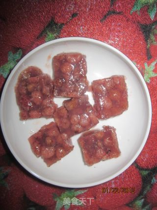 野草莓冻的做法