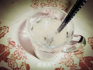 自制芦荟茶的做法
