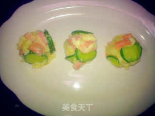 土豆沙拉