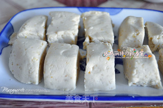 松子糕的做法