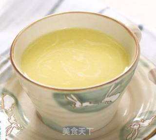 美味香甜玉米汁的做法