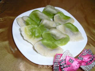 三鲜水饺的做法