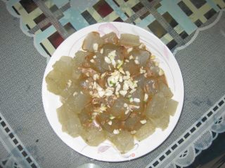 煎焖子的做法