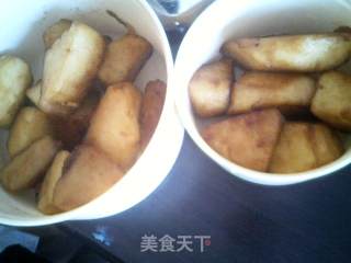 甜烤苹果派的做法