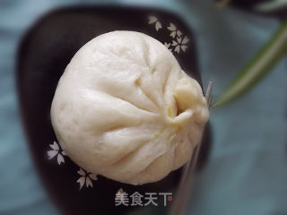 卷心菜鸡蛋包的做法