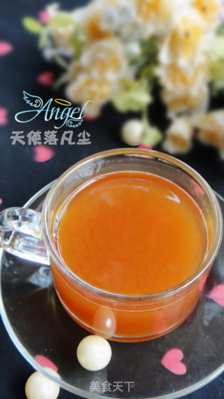DIY红枣浓浆的做法
