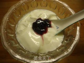 自制酸奶的做法