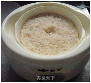 用酸奶机做糥米酒的做法
