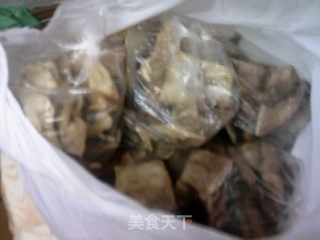 过年才会做的炸果子 附带煎饼果子的做法
