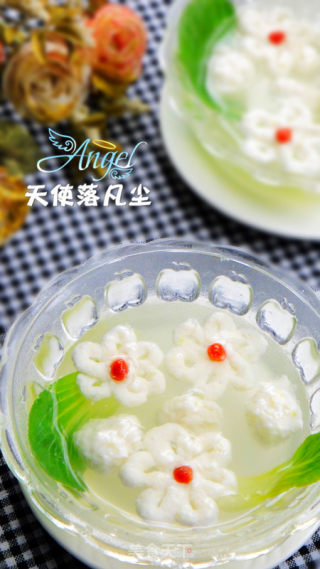 如花似玉（鱼）的做法