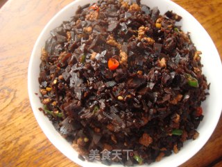 黑三剁的做法
