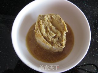 芥末墩儿的做法