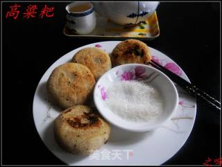 高粱粑的做法