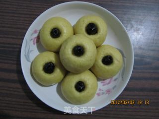 玉米面窝头的做法