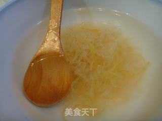 蜂蜜柚子茶的做法