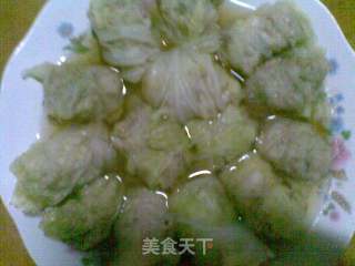 豫香蒸碗的做法