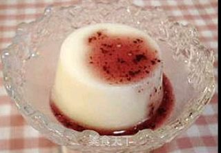 果冻的做法