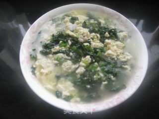 （四菜一汤）海鲜小豆腐的做法