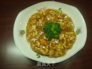 冬瓜两食的做法