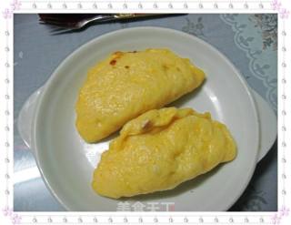 南瓜发面蒸饺的做法