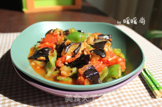 家常红烧茄子的做法