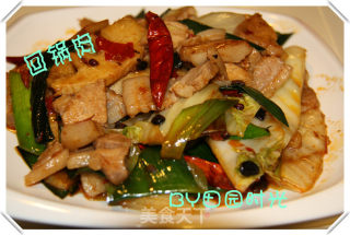 简单的美味--回锅肉的做法