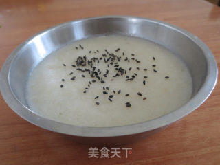 糯米糕的做法