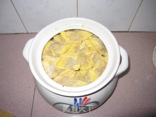 合家欢的做法