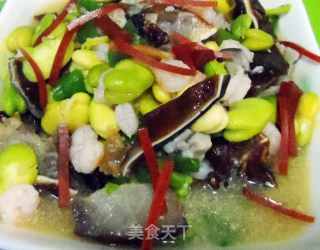 听话的豆豆的做法