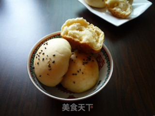 儿时的美味—糖酥饼的做法