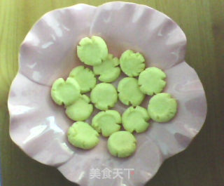 玛格丽特饼干