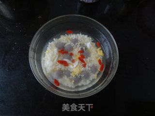 珍珠丸子甜酒酿的做法