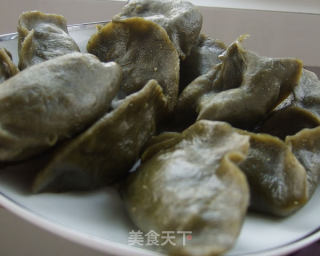 清明粑