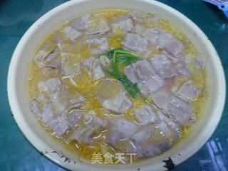 金汤肥牛的做法