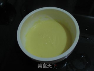 家庭冰激凌的做法