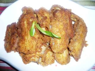 家常菜---香酥带鱼的做法