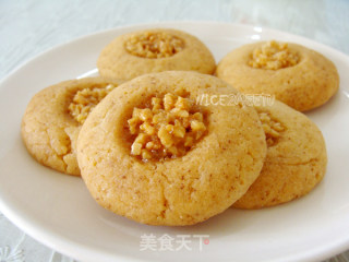 黯然销魂杏仁饼的做法