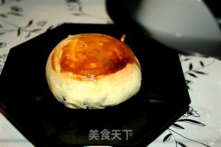 每逢佳节倍思亲——自制月饼