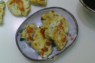 DIY榛子饼干