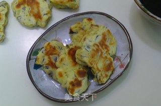 DIY榛子饼干的做法