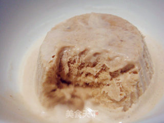 咖啡冰淇淋