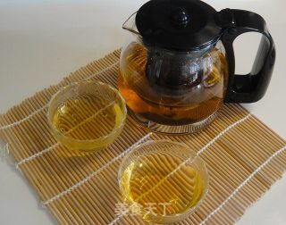 滋补肝肾---枣杞洋参桂圆茶的做法