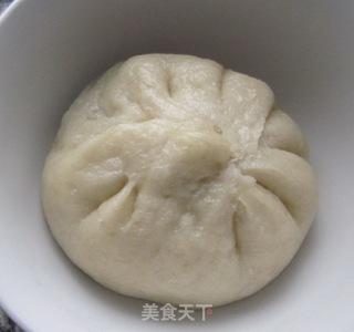 素包子