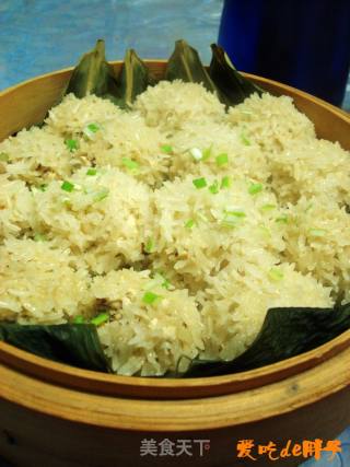 糯米豆腐丸子的做法