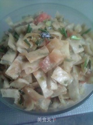 家常炒饼^_^的做法